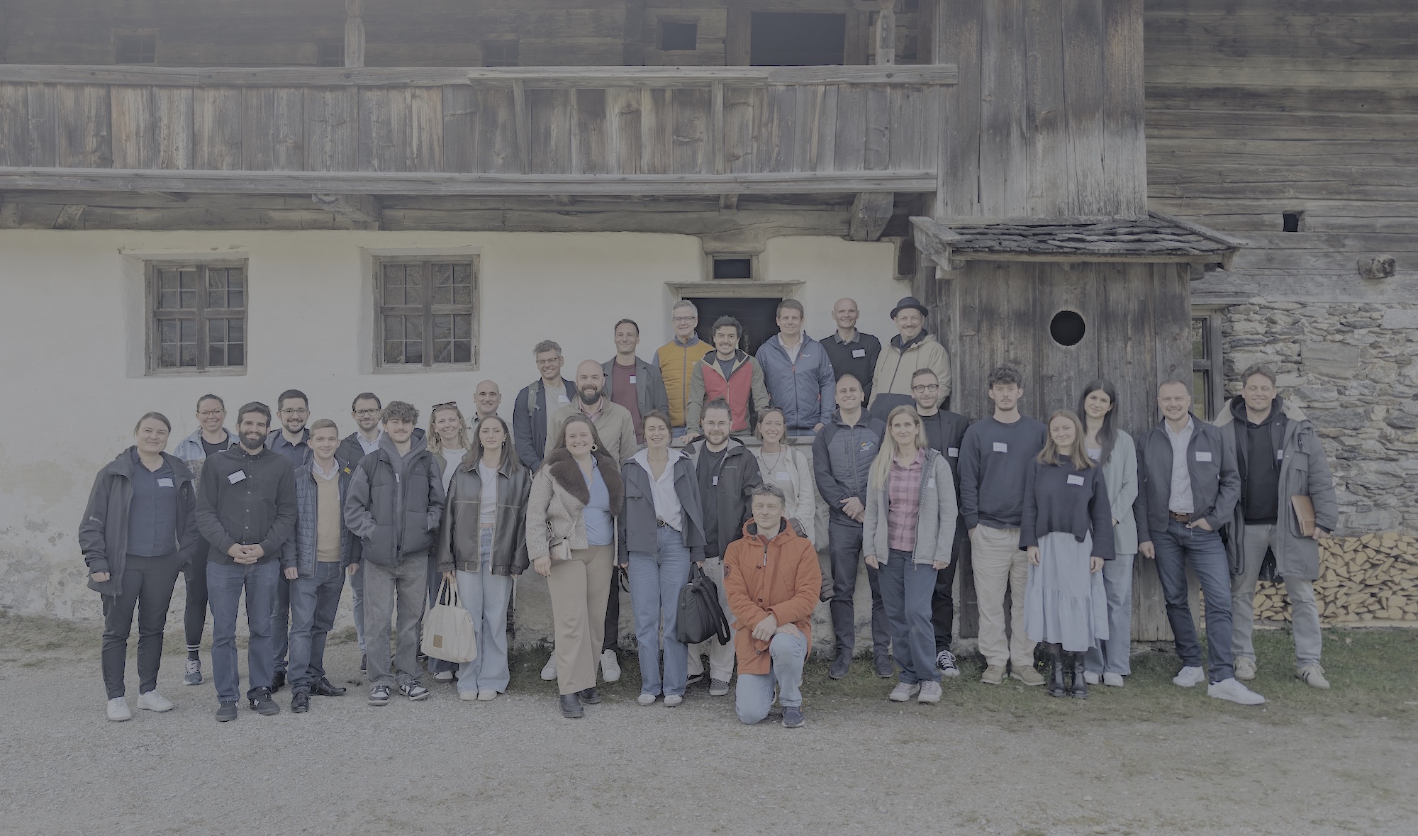 KINN#20 im Museum Tiroler Bauernhöfe Kramsach